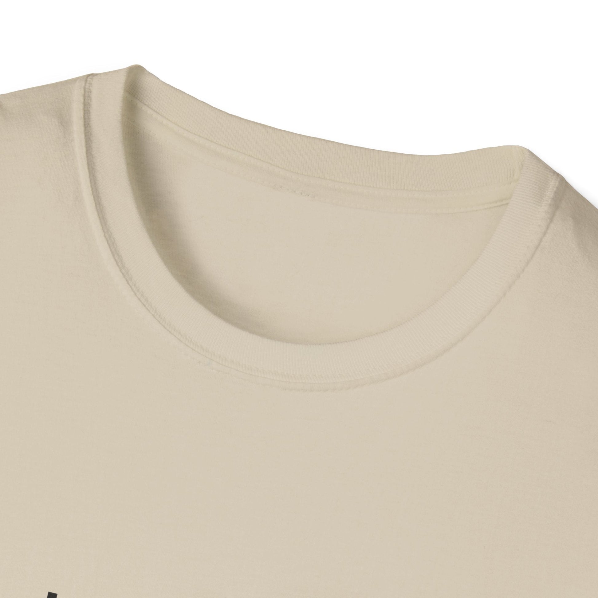 I Told You So T-Shirt