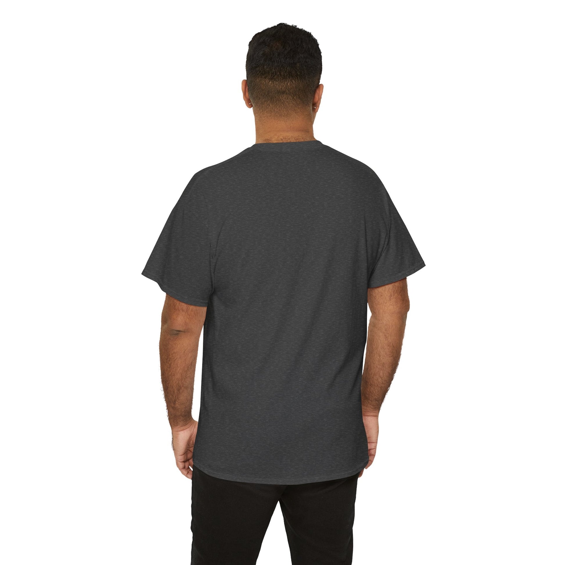 Just for the Record Men's Vinyl T-Shirt