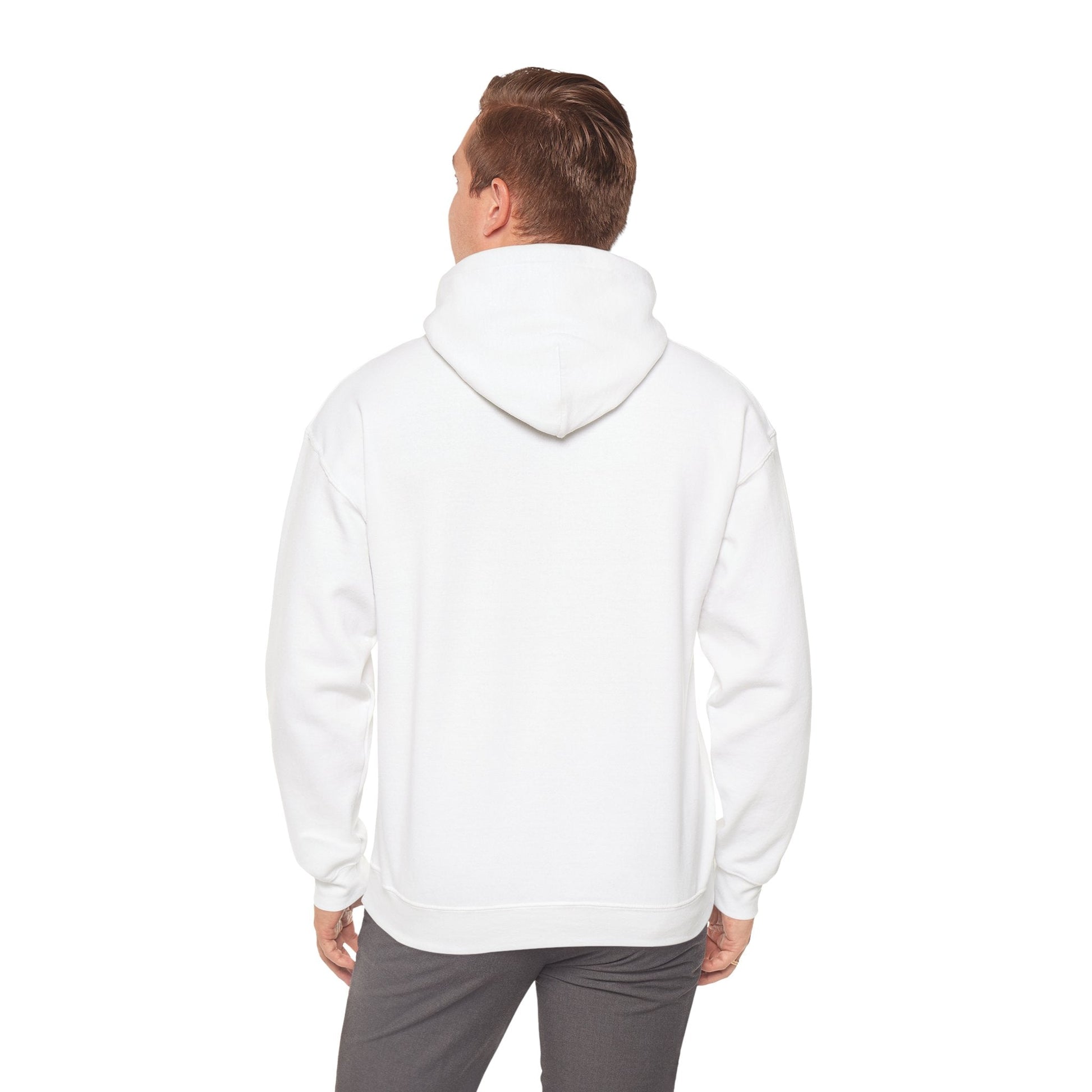 Money Can't Buy Happiness But It Can Buy Vinyl Men's Hoodie