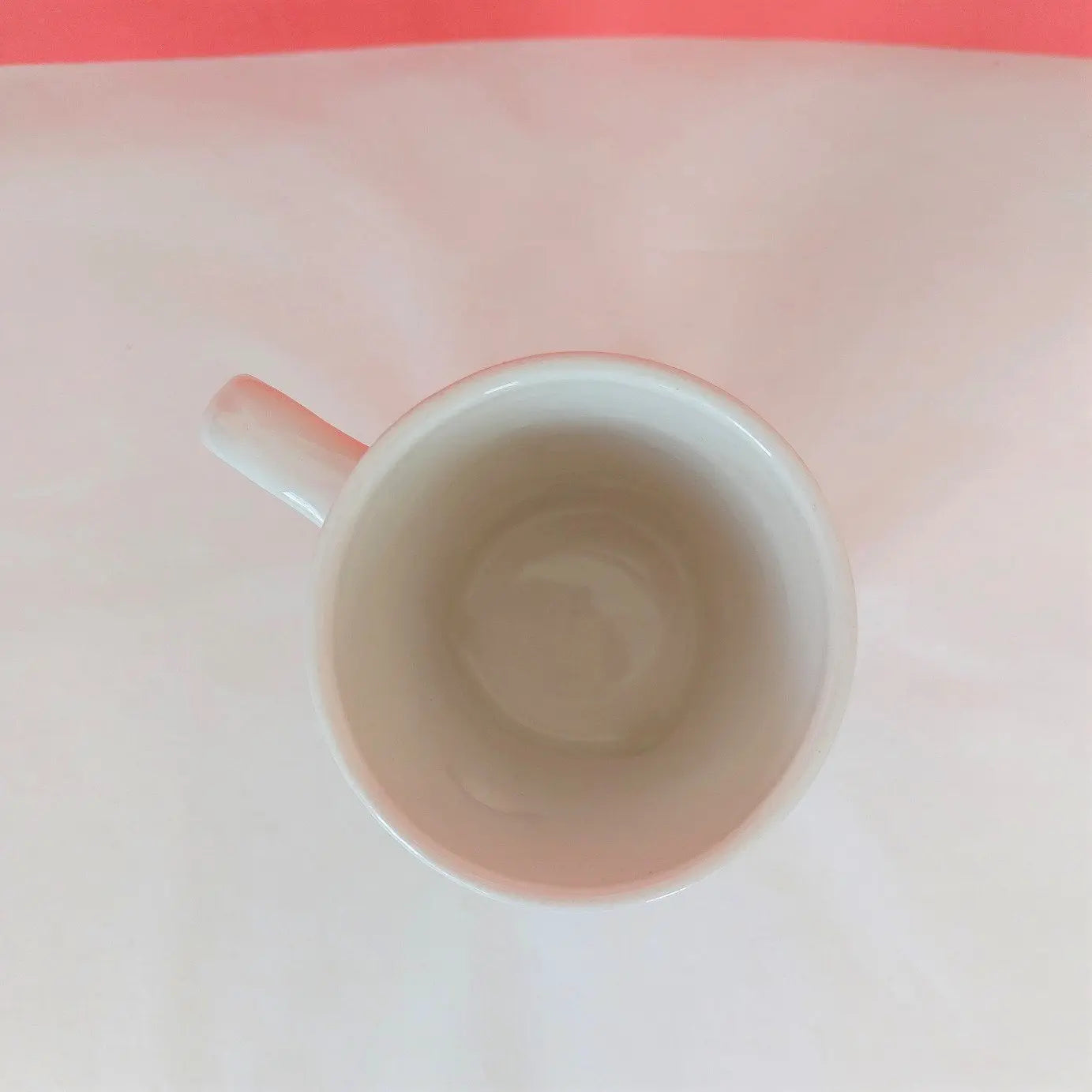 Ceramic Duck Mug