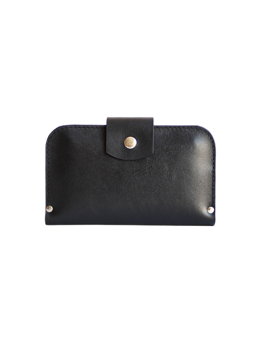 Handmade Leather Wallet by Toks Visoks – Spacious & Convenient by TOKS VISOKS at www.brixbailey.com