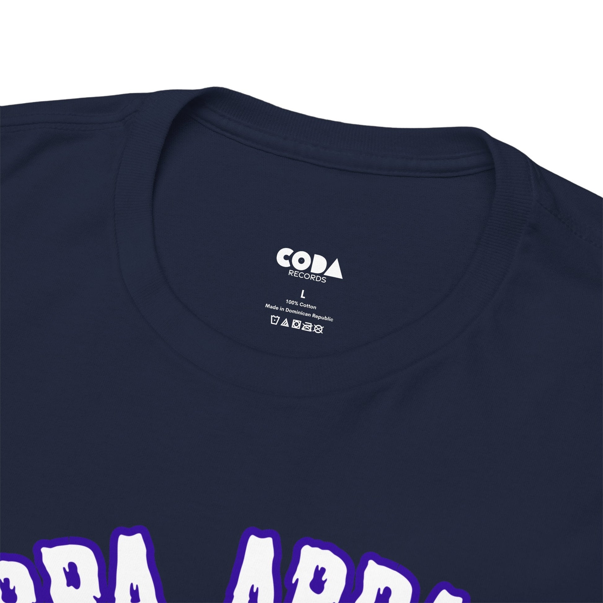 Abracadabra Halloween Band Lyric T-Shirt