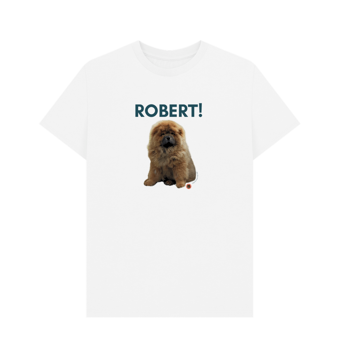 Robert T Shirt