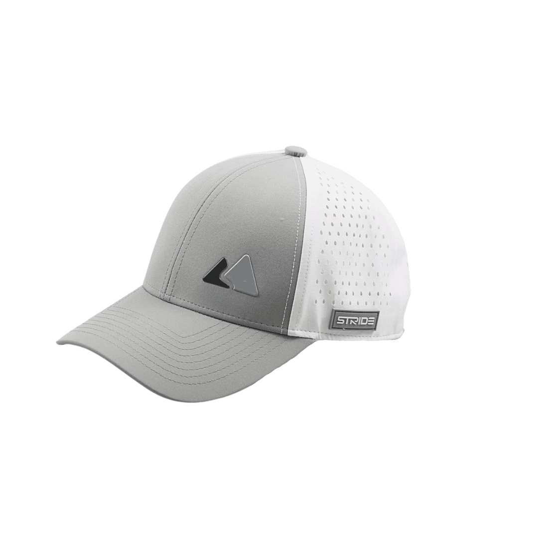 Water Resistant Running Cap Breathable Quick Dry