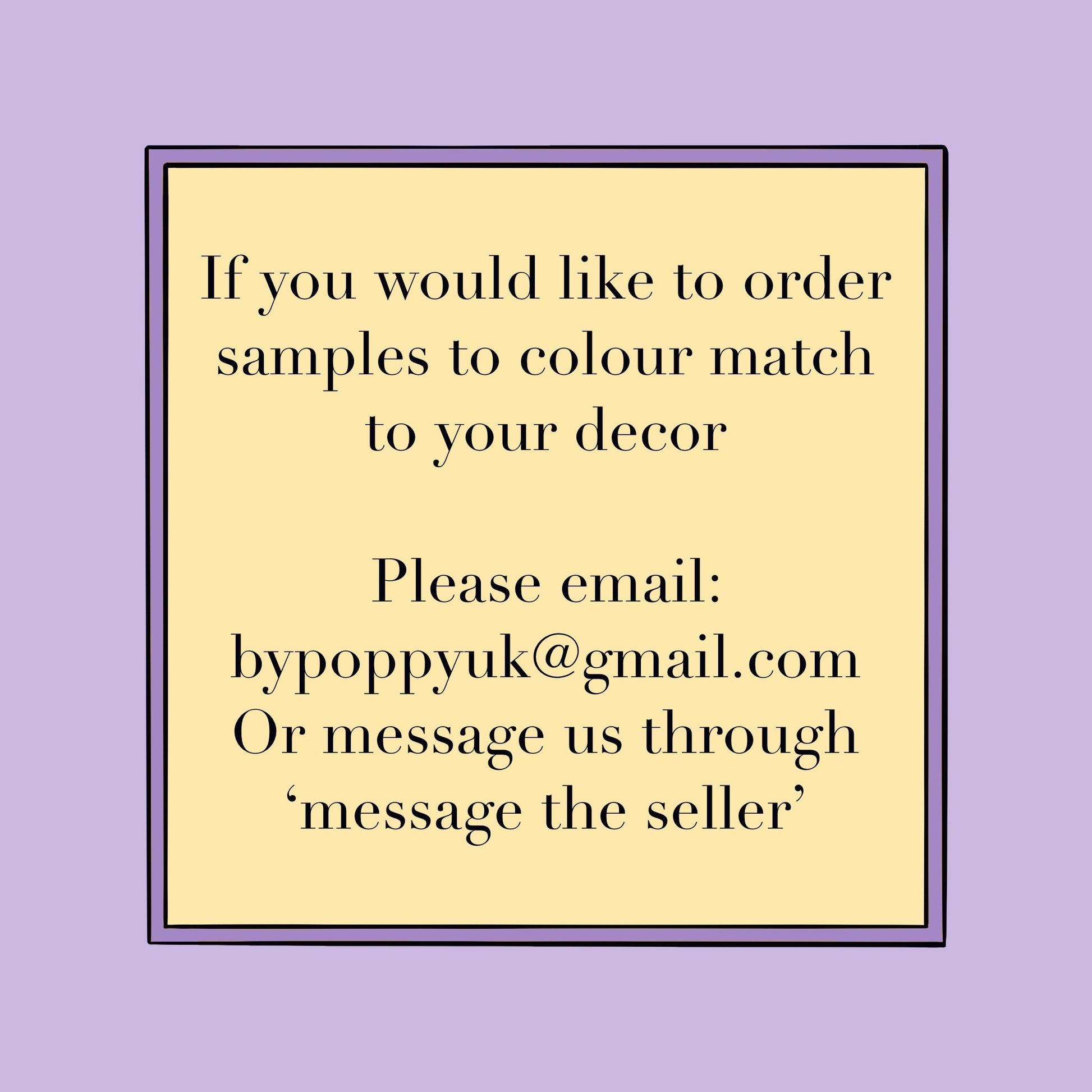 Navy velvet coolie lampshade/ ceiling light shade, empire lampshade