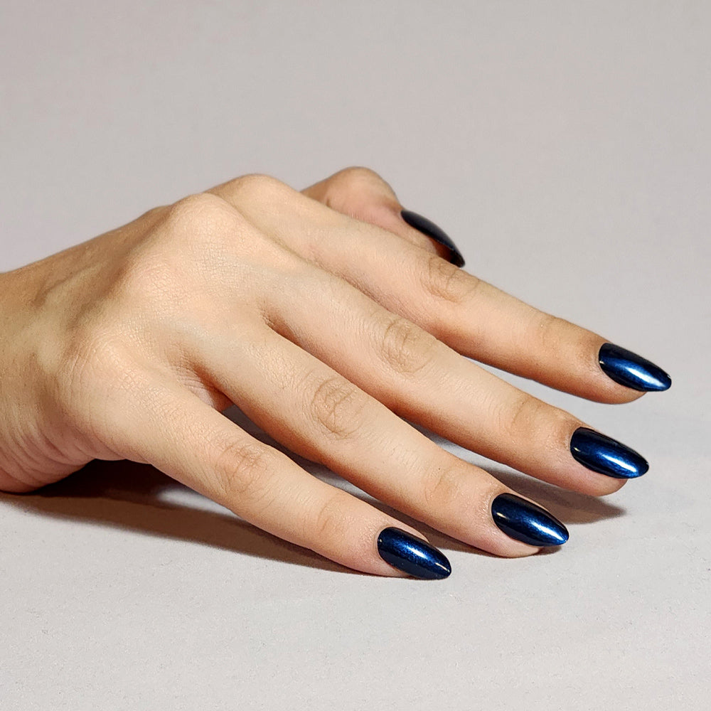 Midnight Flight Nail Polish 15ml