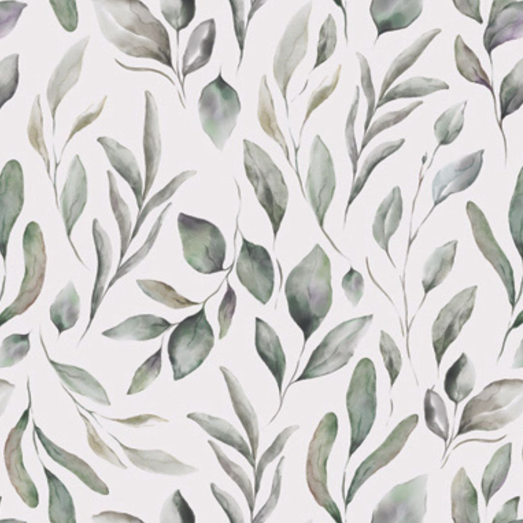 3 in 1 Pillow Waterleaves