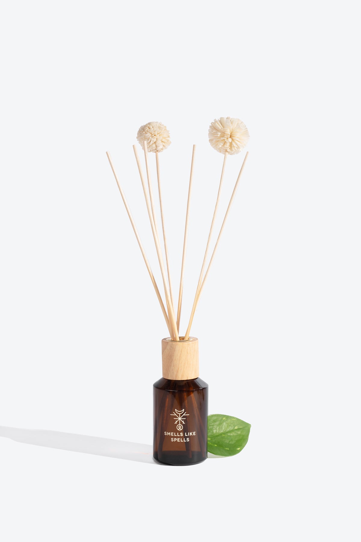 Norse Goddess Eir Inspired Home Perfume – Health & Harmony by Smells Like Spells at www.brixbailey.com
