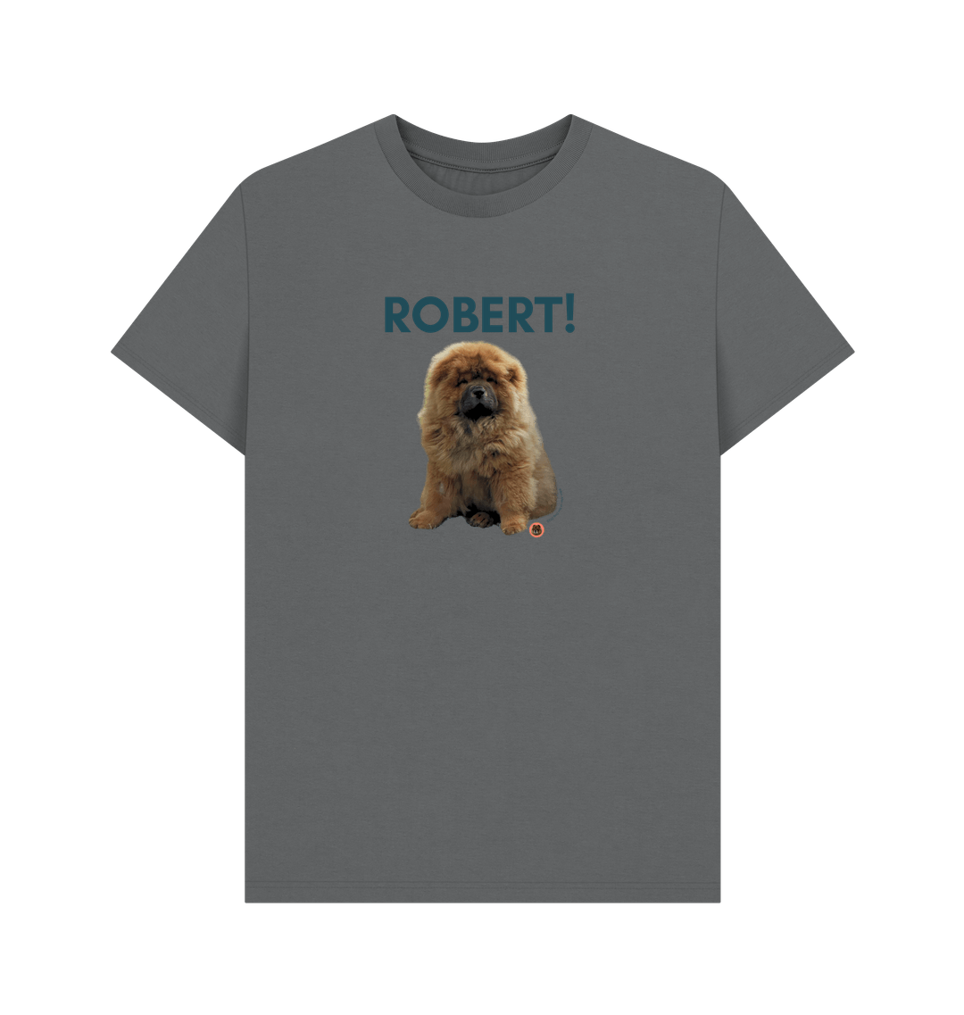 Robert T Shirt