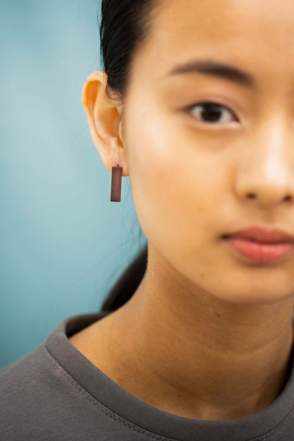 Eco-Friendly Lentsius Jewellery – Minimalist Scandinavian Design by Lentsius at www.brixbailey.com