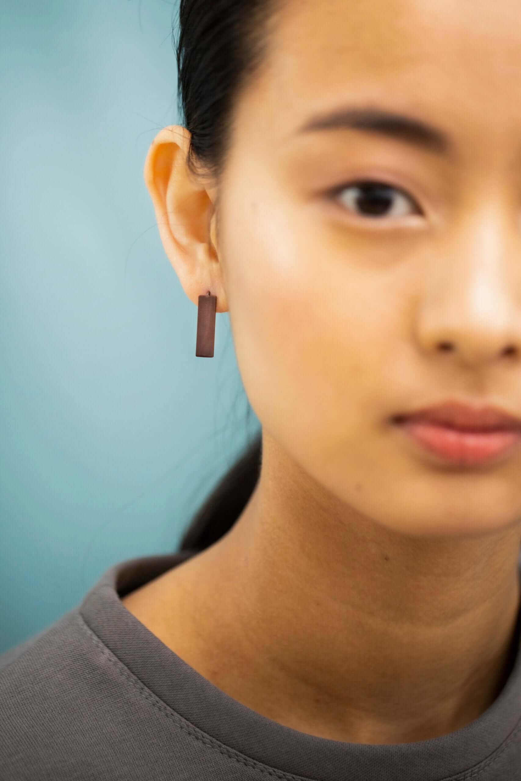 Eco-Friendly Lentsius Jewellery – Minimalist Scandinavian Design by Lentsius at www.brixbailey.com