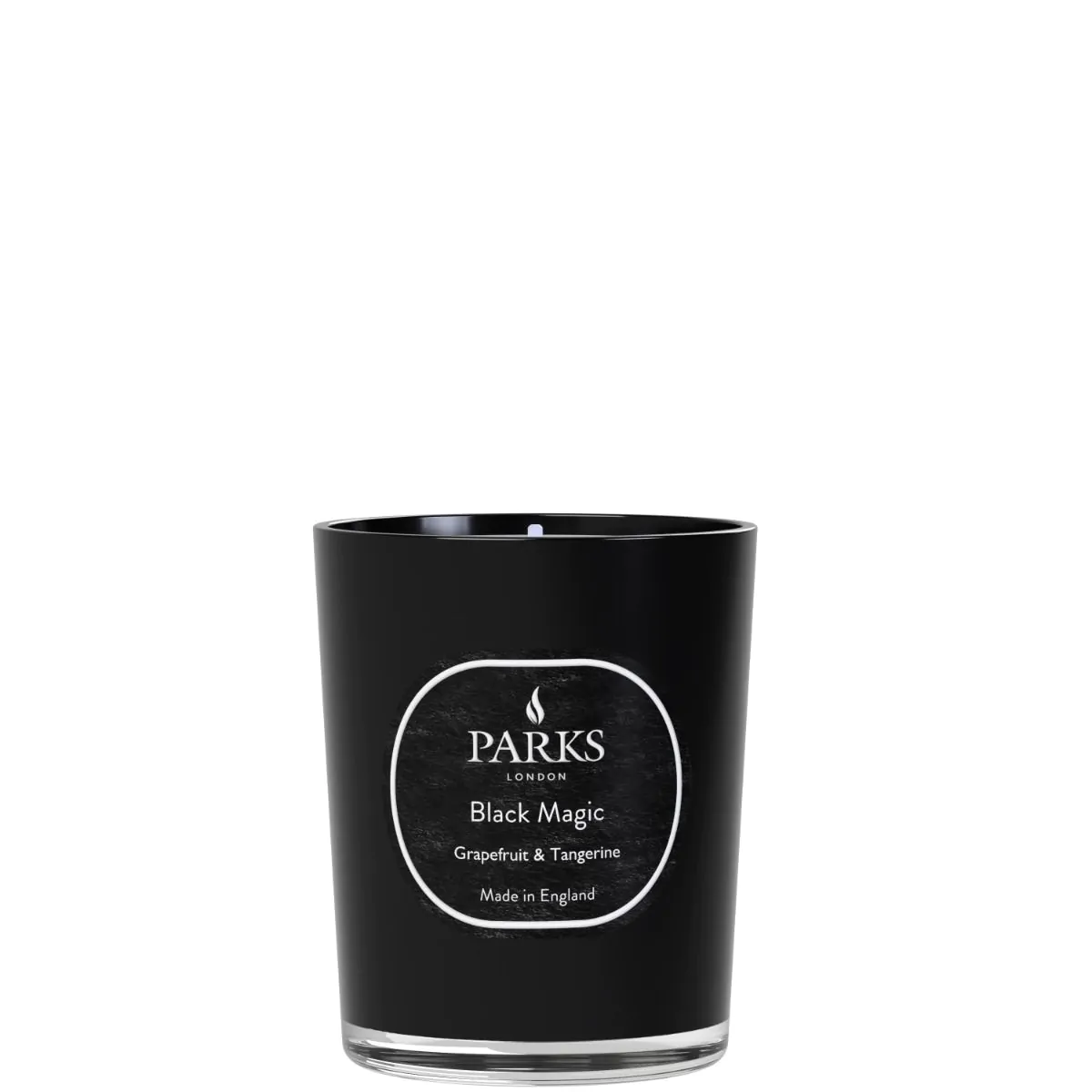 Grapefruit and Tangerine Single Wick Candle 180g
