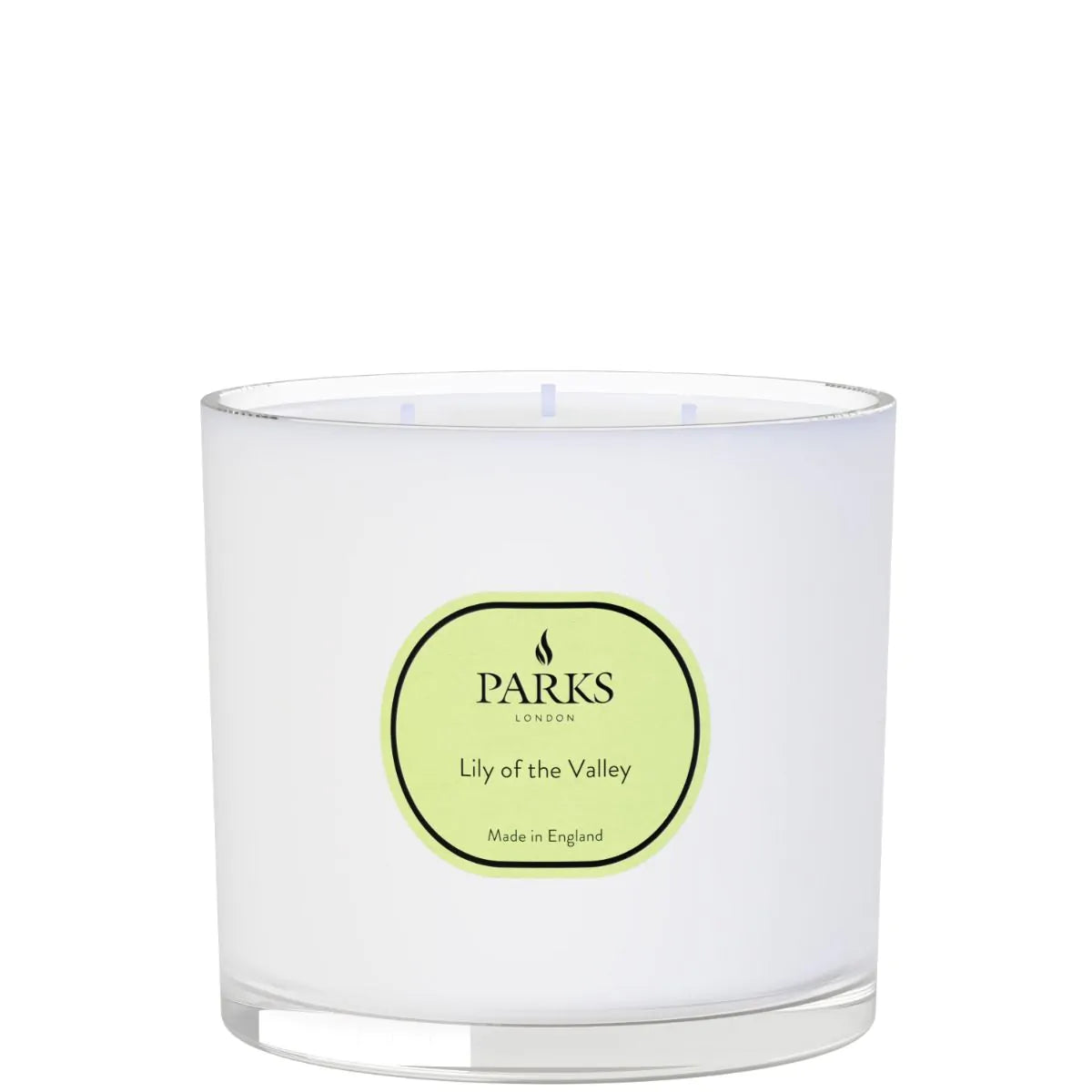 Lily of the Valley 650g Three Wick Candle