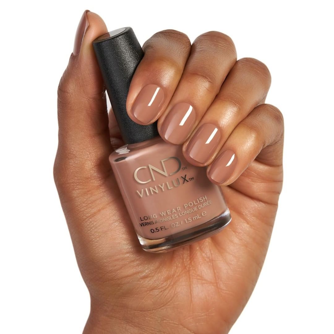 Vinylux Boheme Nail Polish 15ml