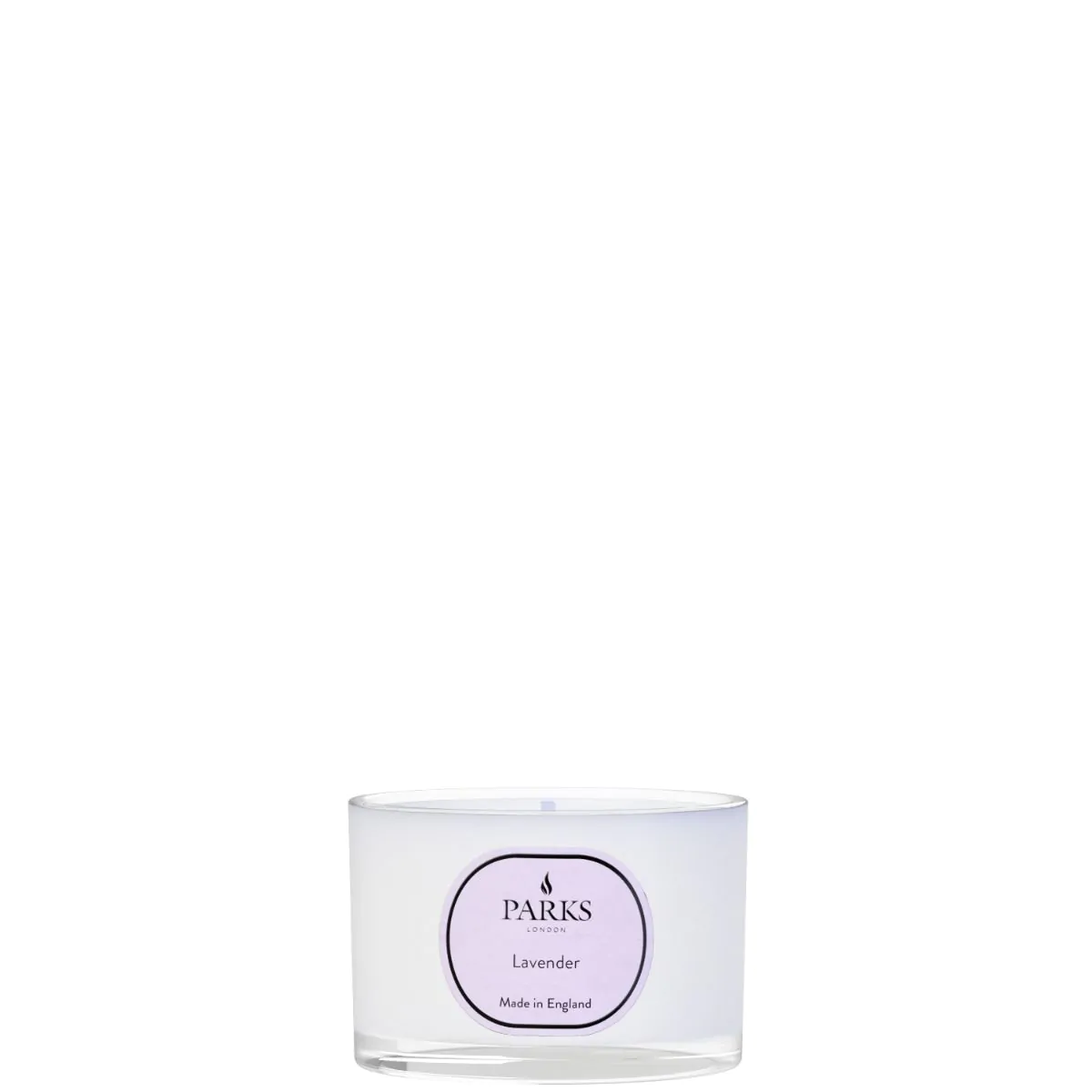 Lavender Travel Candle 70g