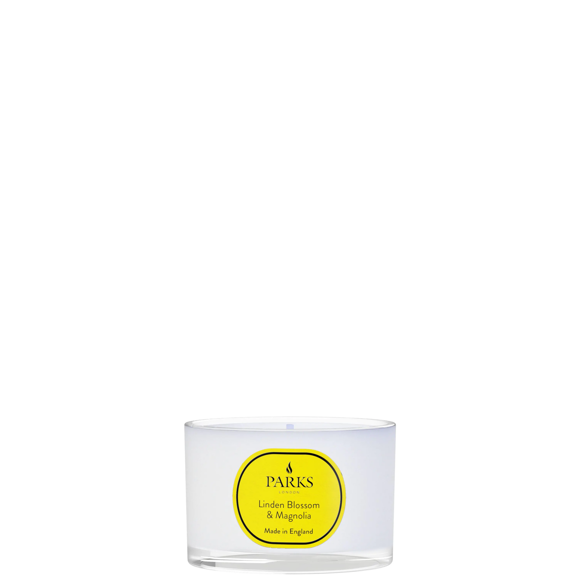 Linden Blossom and Magnolia Travel Candle 70g