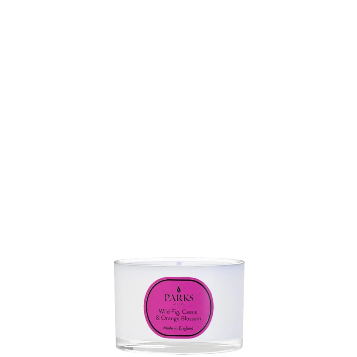 Wild Fig, Cassis and Orange Blossom Travel Candle 70g
