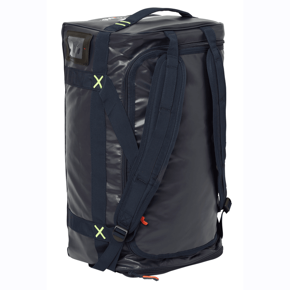 Lightweight 50L Duffel Work Bag