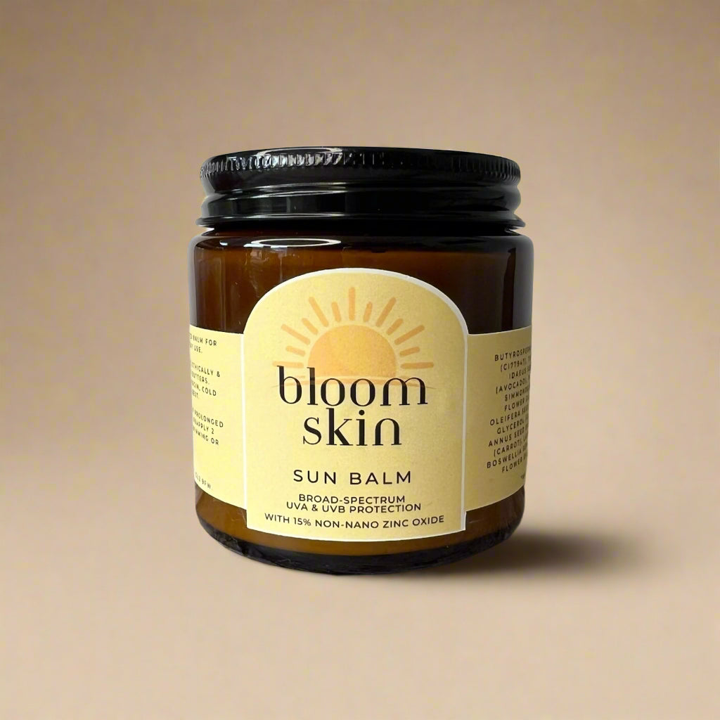Sun Balm