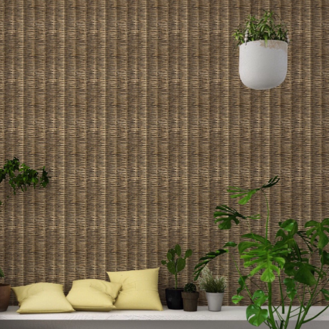 Willow Wallpaper