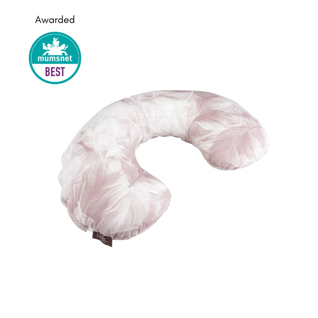 3 in 1 Pillow Feather Nest