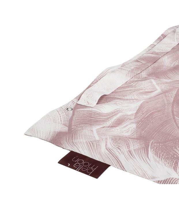 Feeding and Pumping Privacy Cover Feather Nest