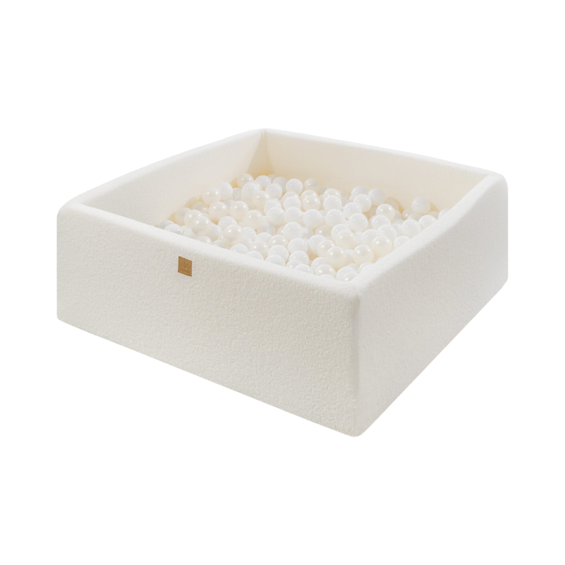 MeowBaby Ball Pit – Safe & Allergy-Free Play for Toddlers by MeowBaby at www.brixbailey.com