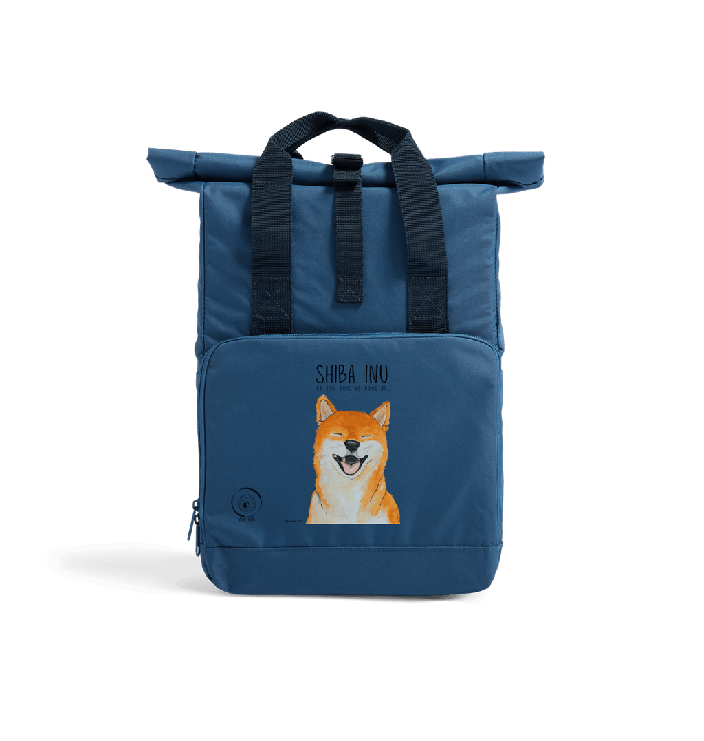 Pack Like a Pro Backpack