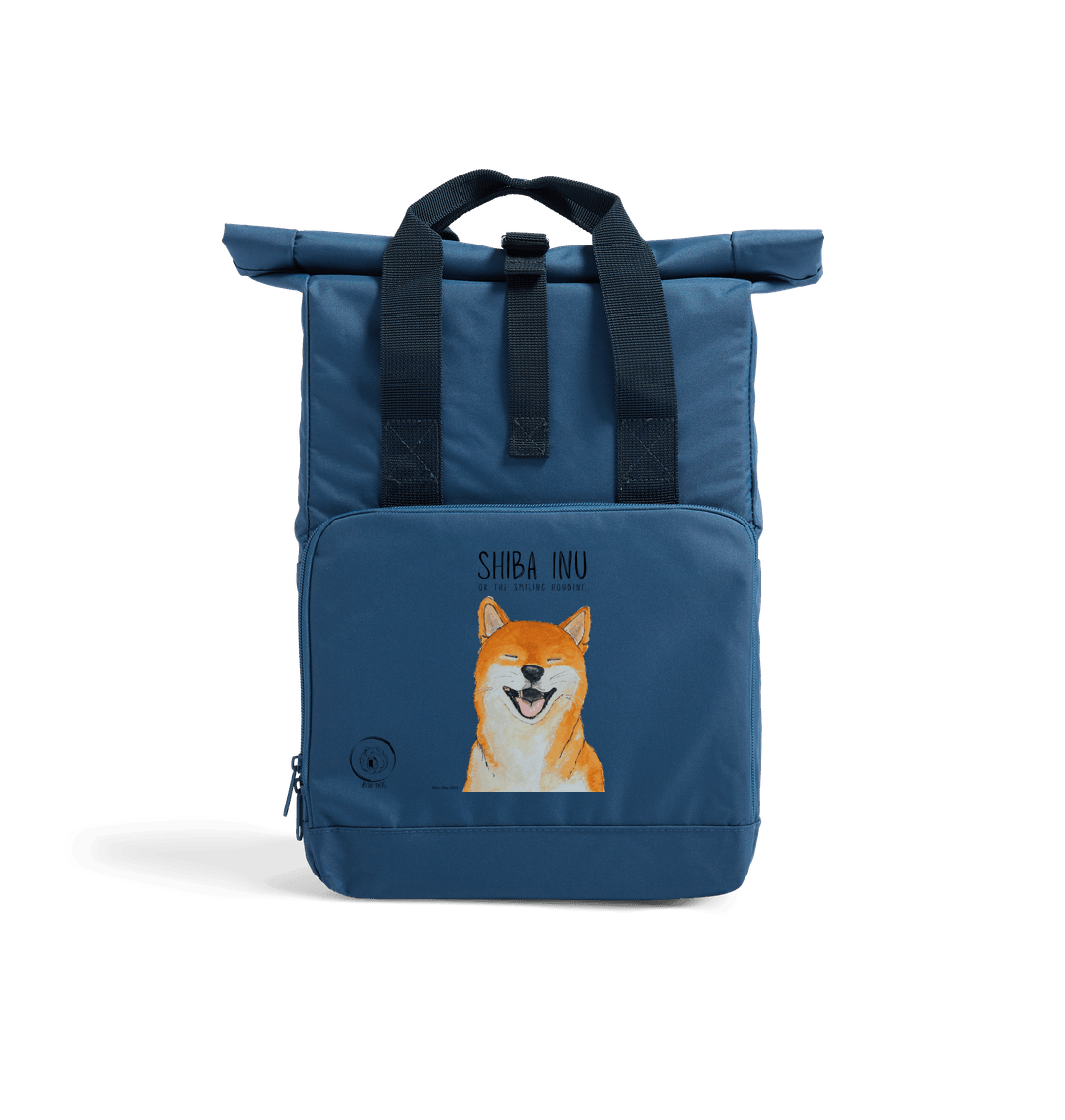Pack Like a Pro Backpack