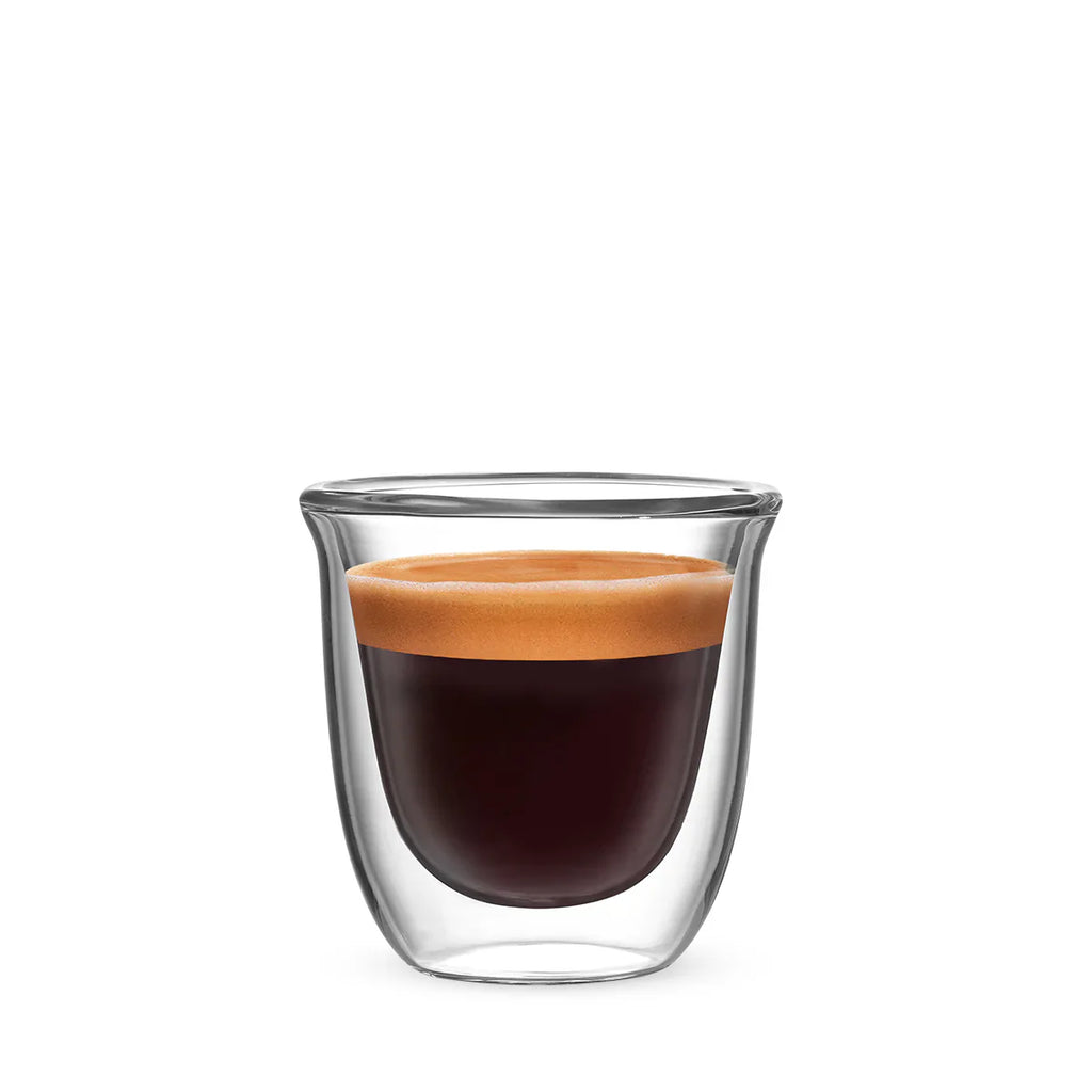 Double Walled Glass 2 Pack