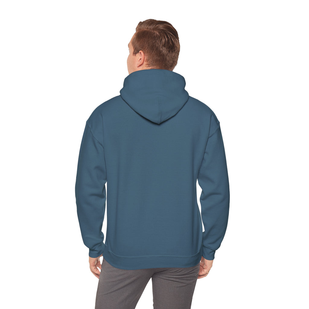 Money Can't Buy Happiness But It Can Buy Vinyl Men's Hoodie