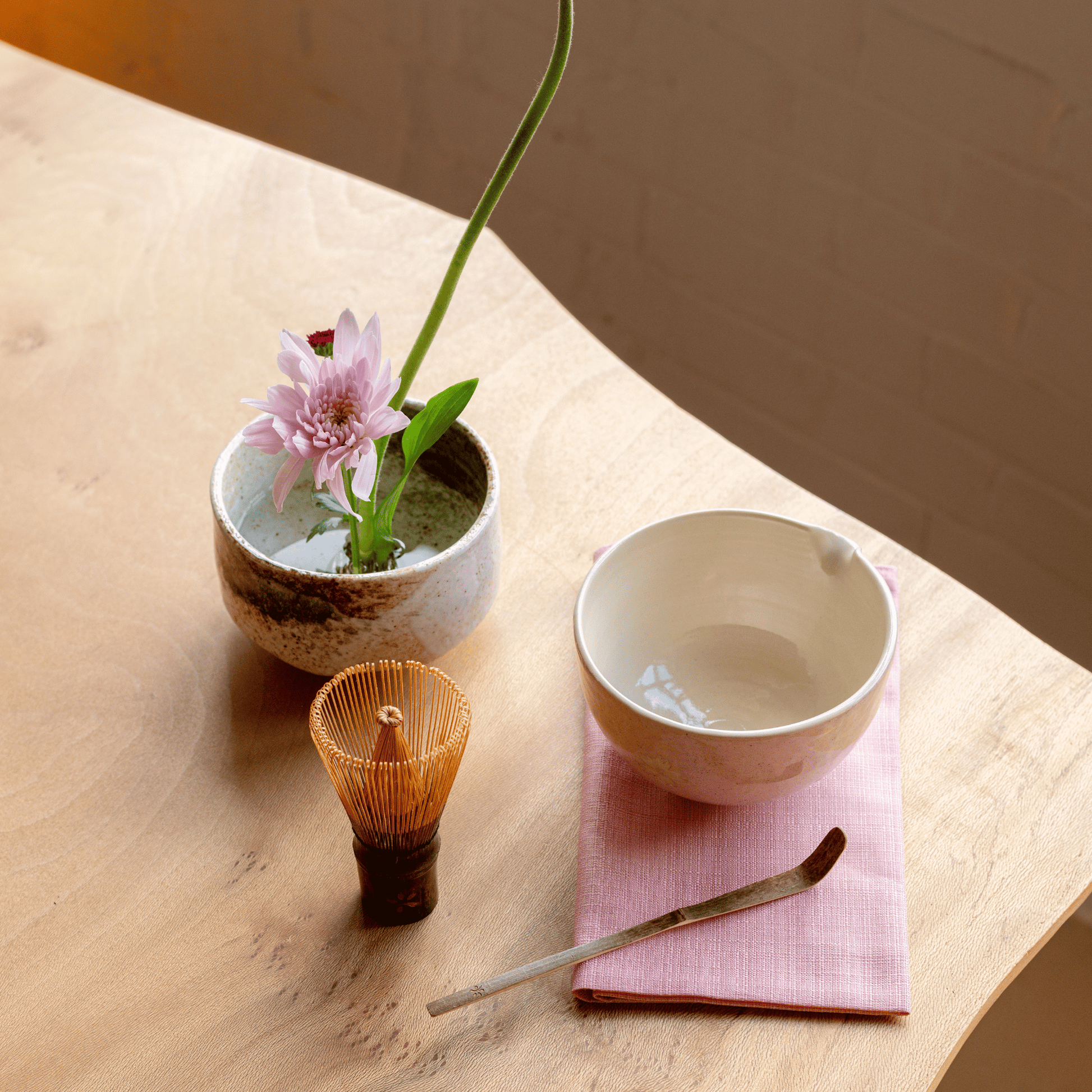 Matcha Ritual Set Limited Edition