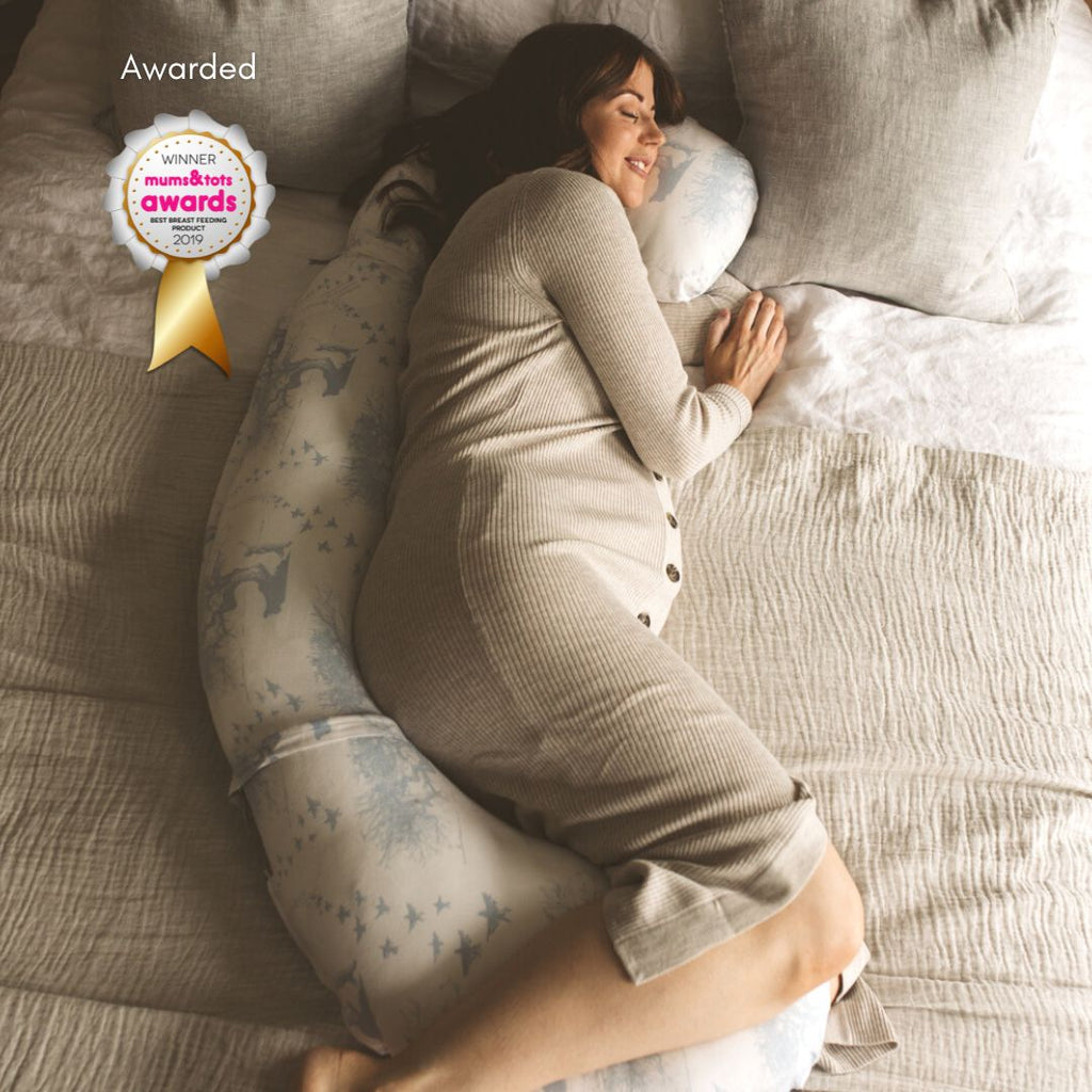3 in 1 Multipurpose Pillow