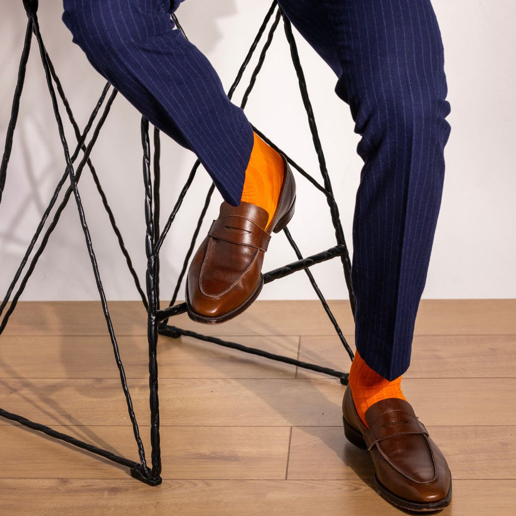 Sustainable Bamboo Socks Made to Last