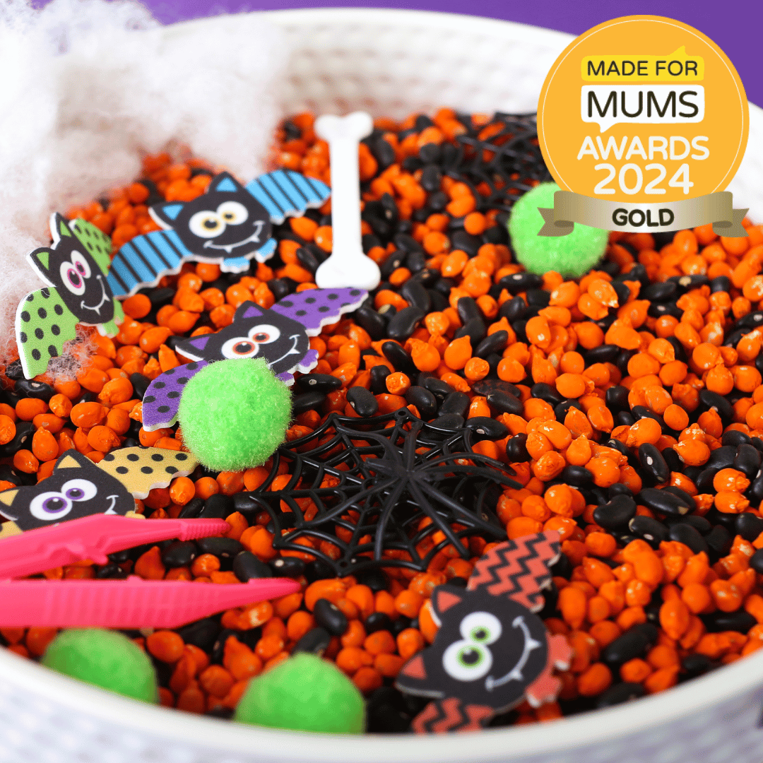 Kids Monthly Sensory Gift Subscription