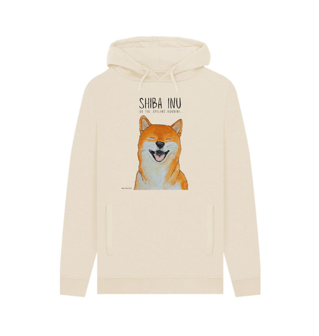 Hoodini Hoodie Shiba Style for Sneaky Legends