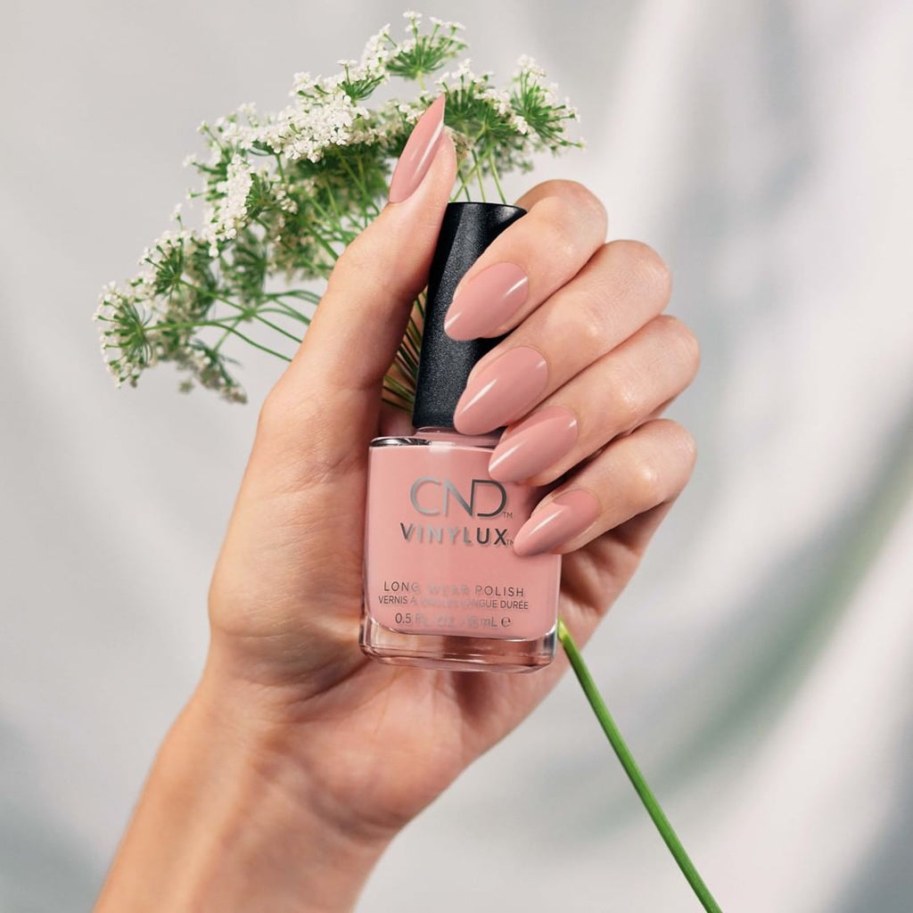 Flowerbed Folly Nail Polish 15ml