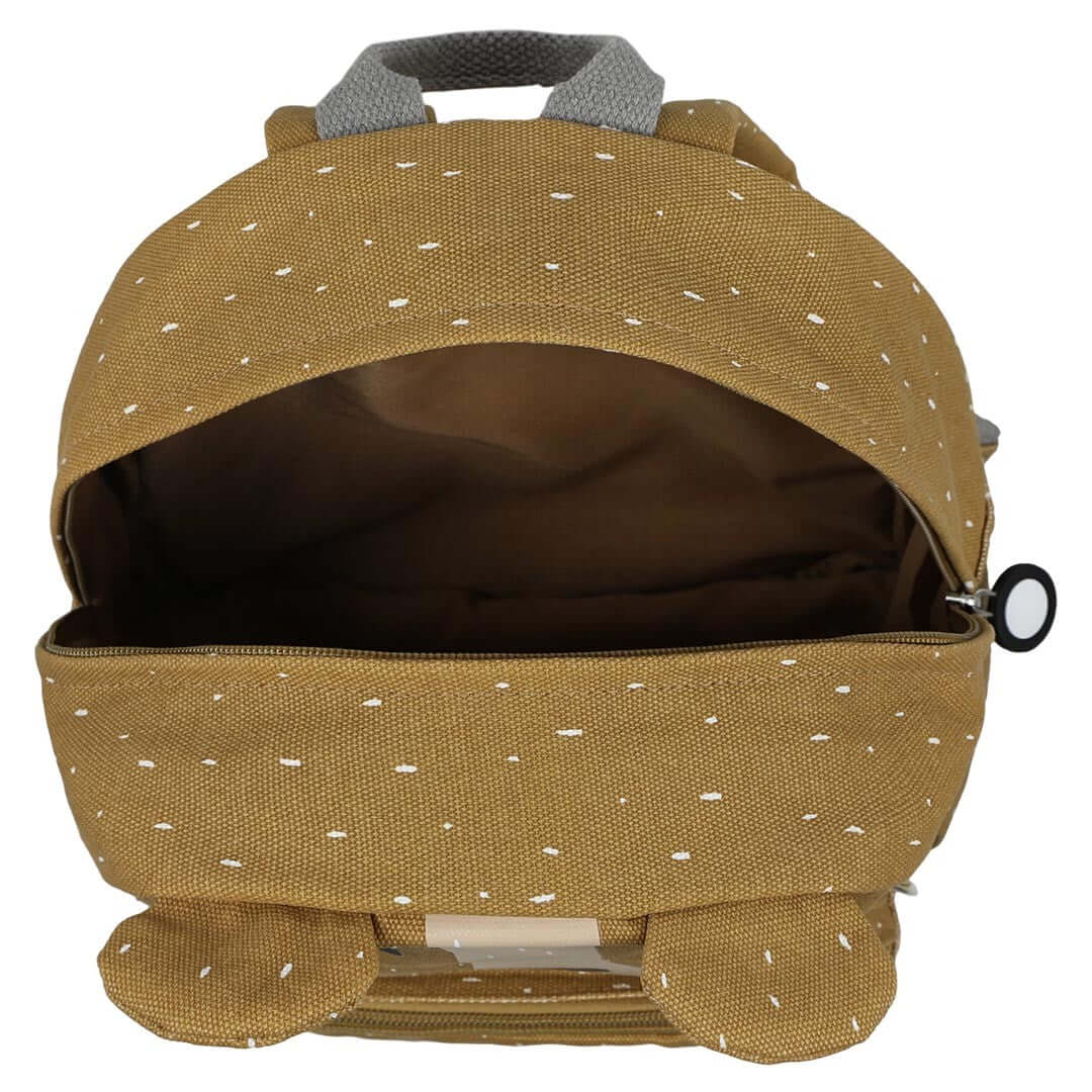 Backpack - Mr. Bear