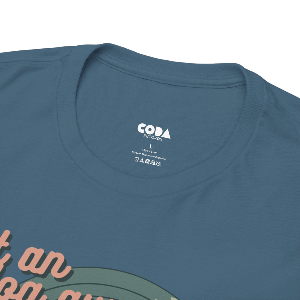 Just an Analog Guy in a Digital World Men's T-Shirt