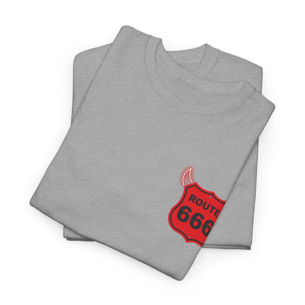 Highway to Hell Lyric T-Shirt
