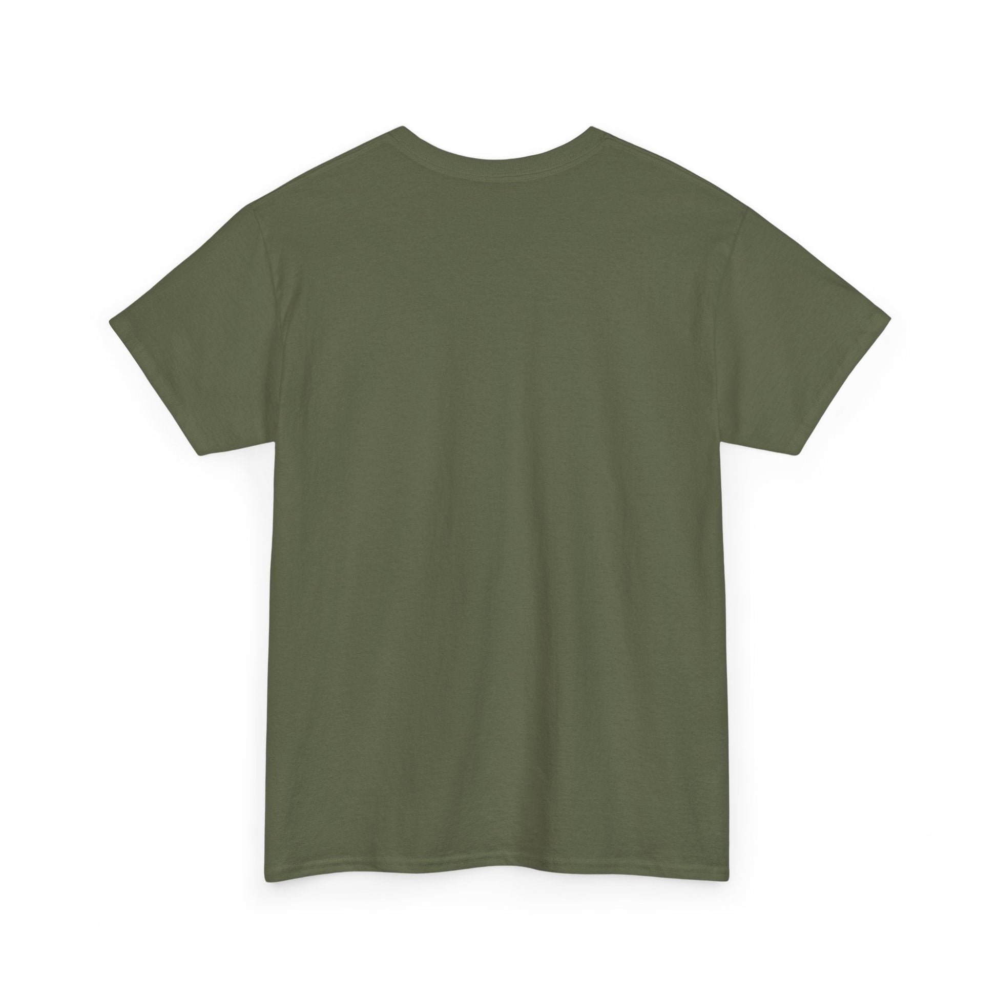 Vinyl Record Logo Men's T-Shirt