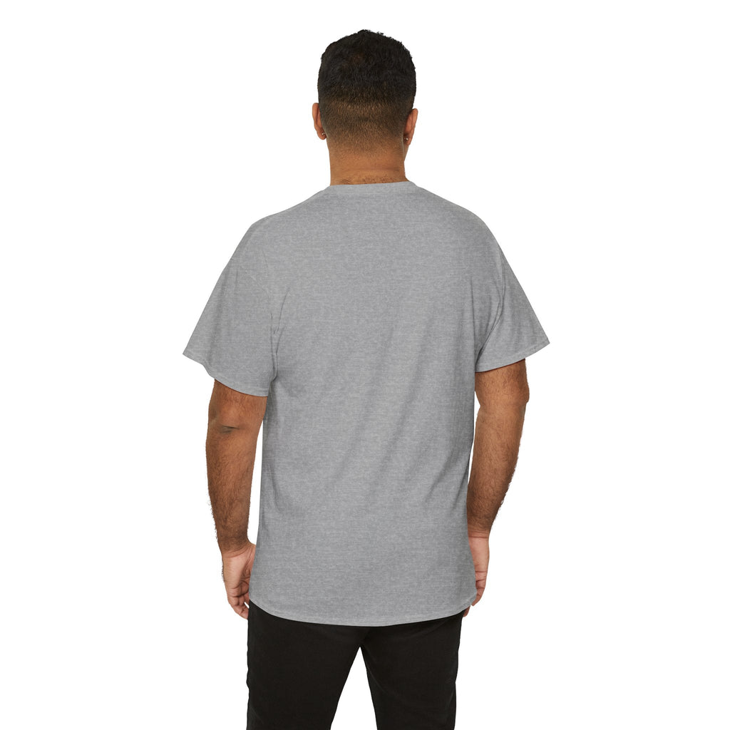 In Vinyl We Trust Men's T-Shirt