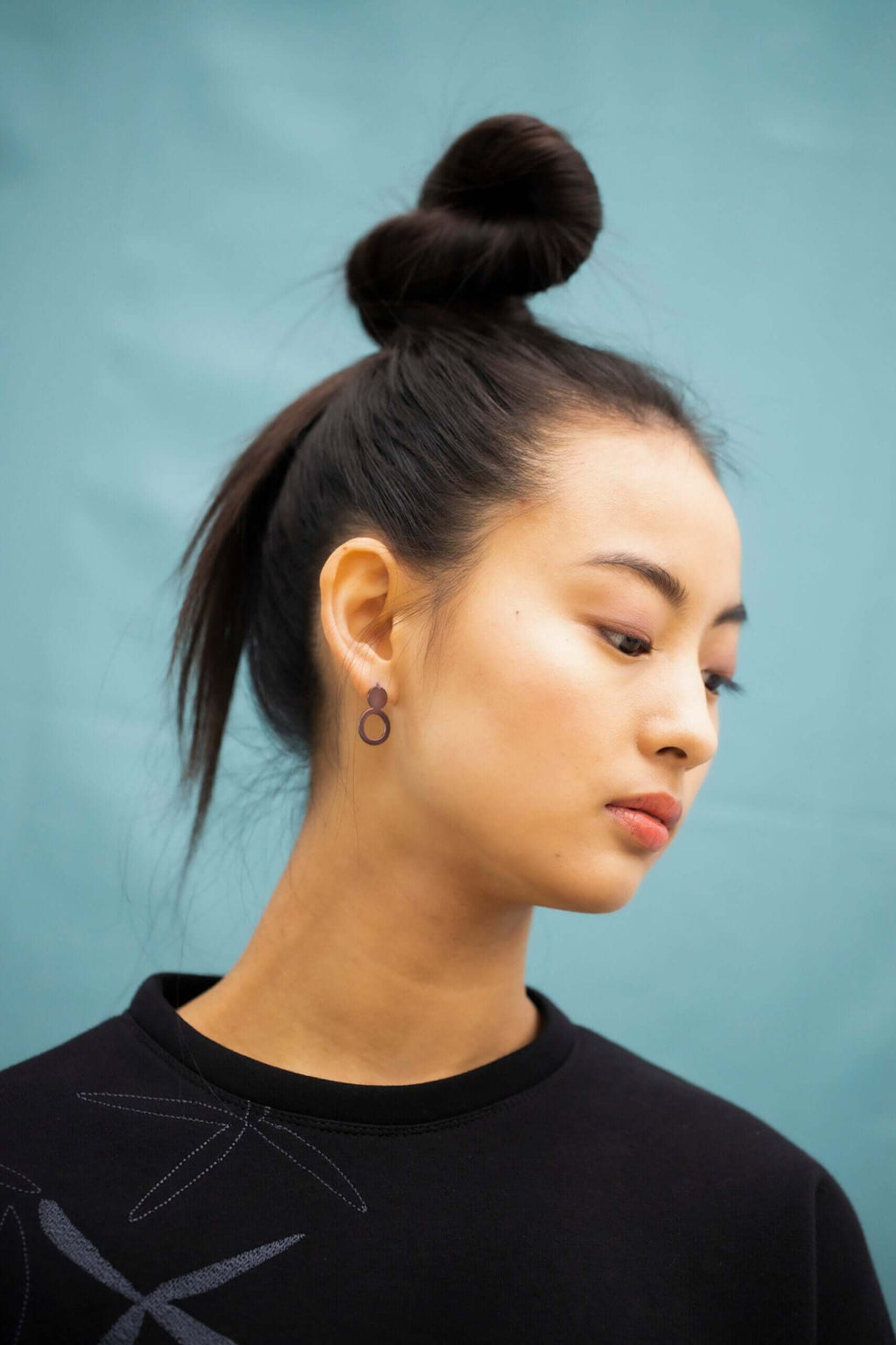 Innovative Lentsius Jewellery – Eco-Friendly & Stylish by Lentsius at www.brixbailey.com