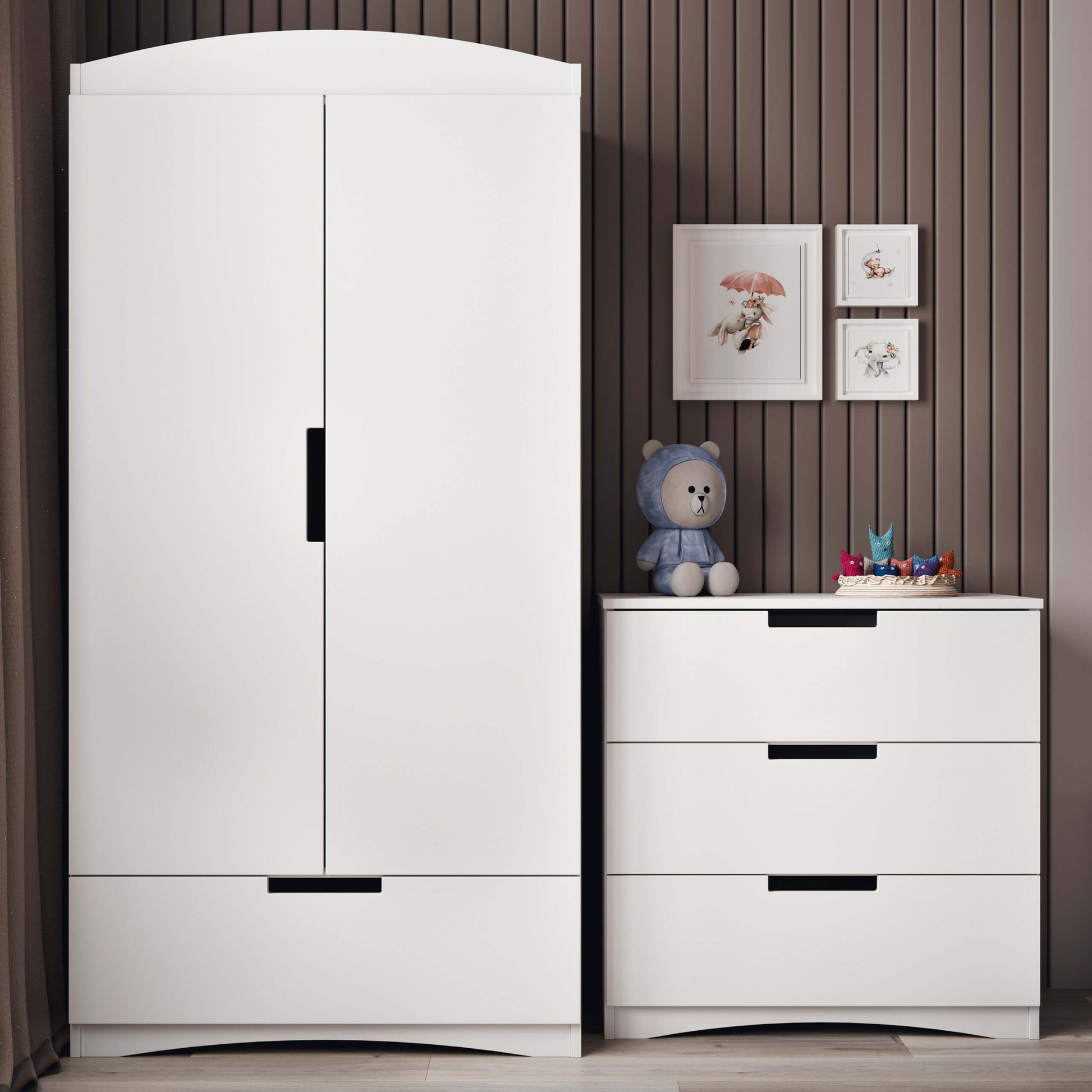 Chest-of-Drawers Classic