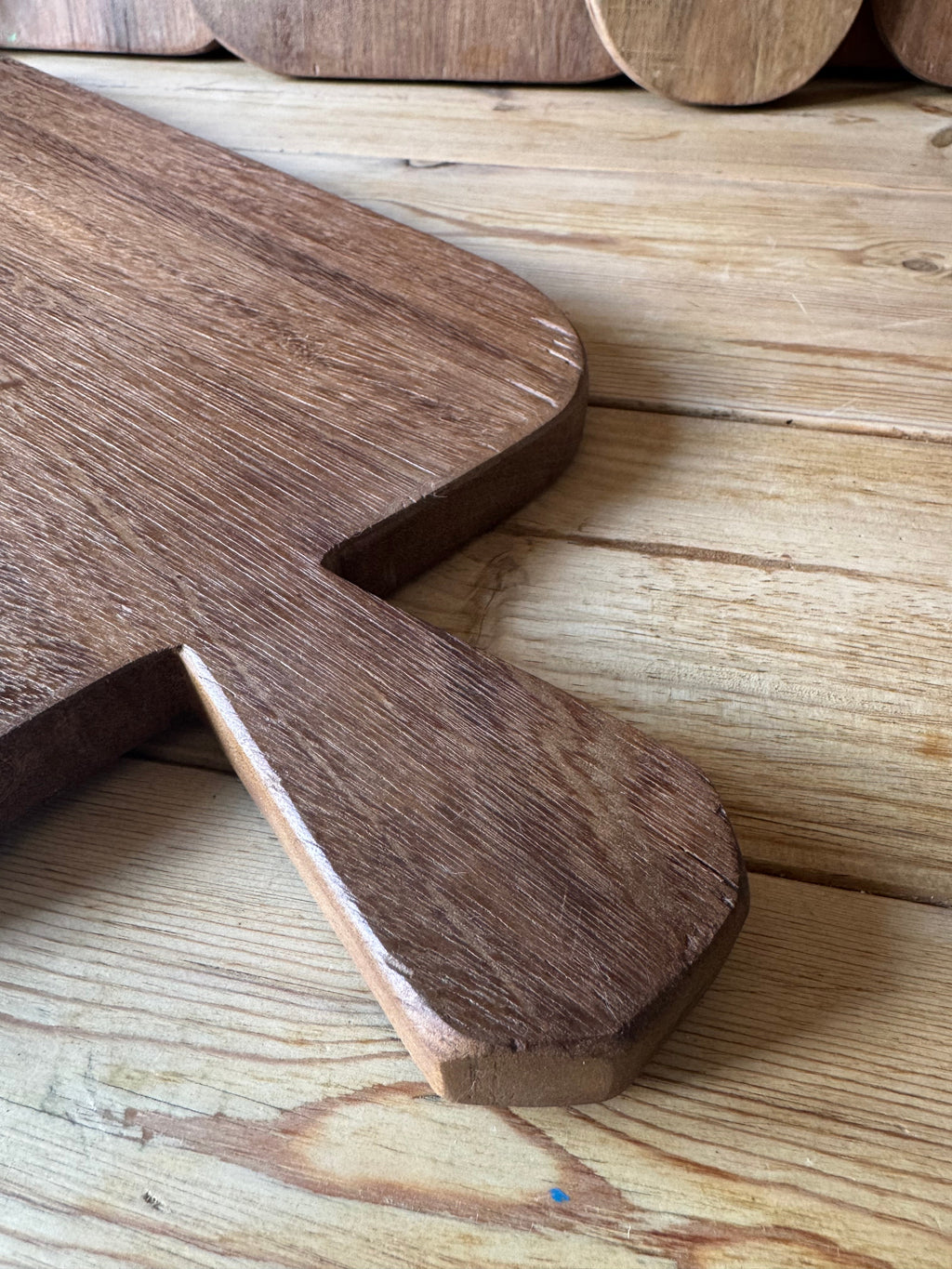 Reclaimed Wood Charcuterie and Serving Board