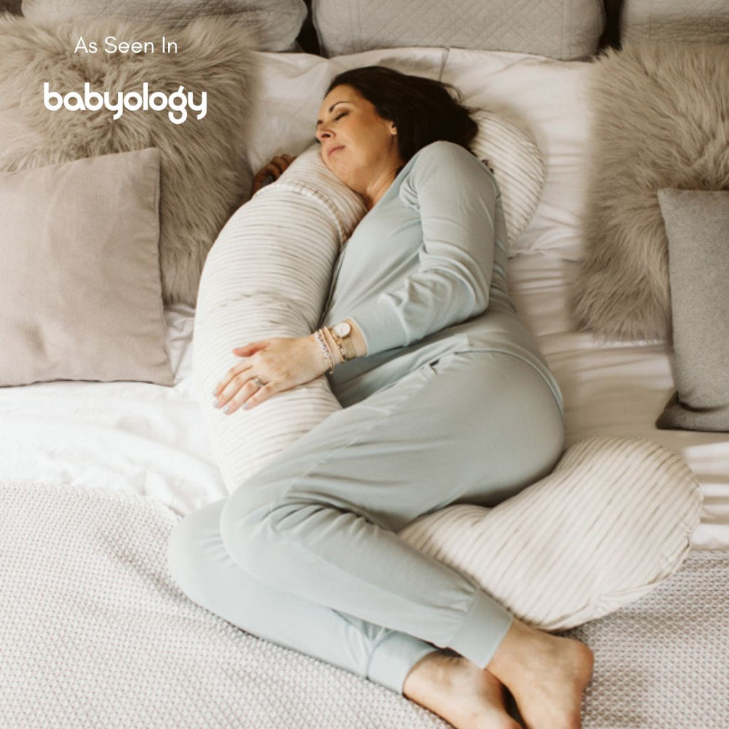 3 in 1 Summer Pillow
