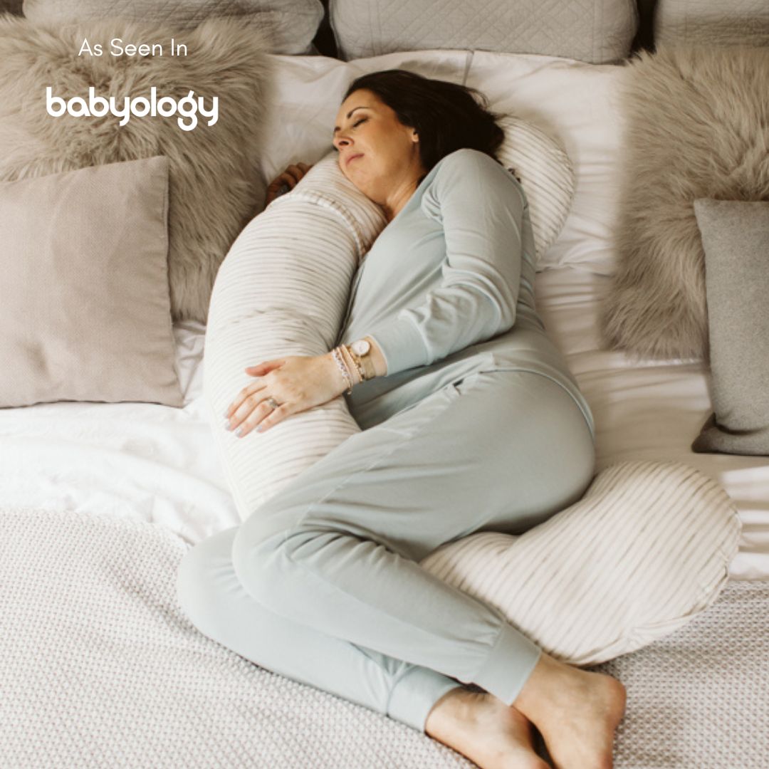 3 in 1 Summer Pillow