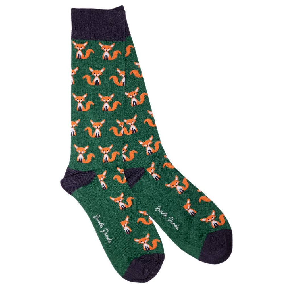 Sustainable Bamboo Socks Made to Last