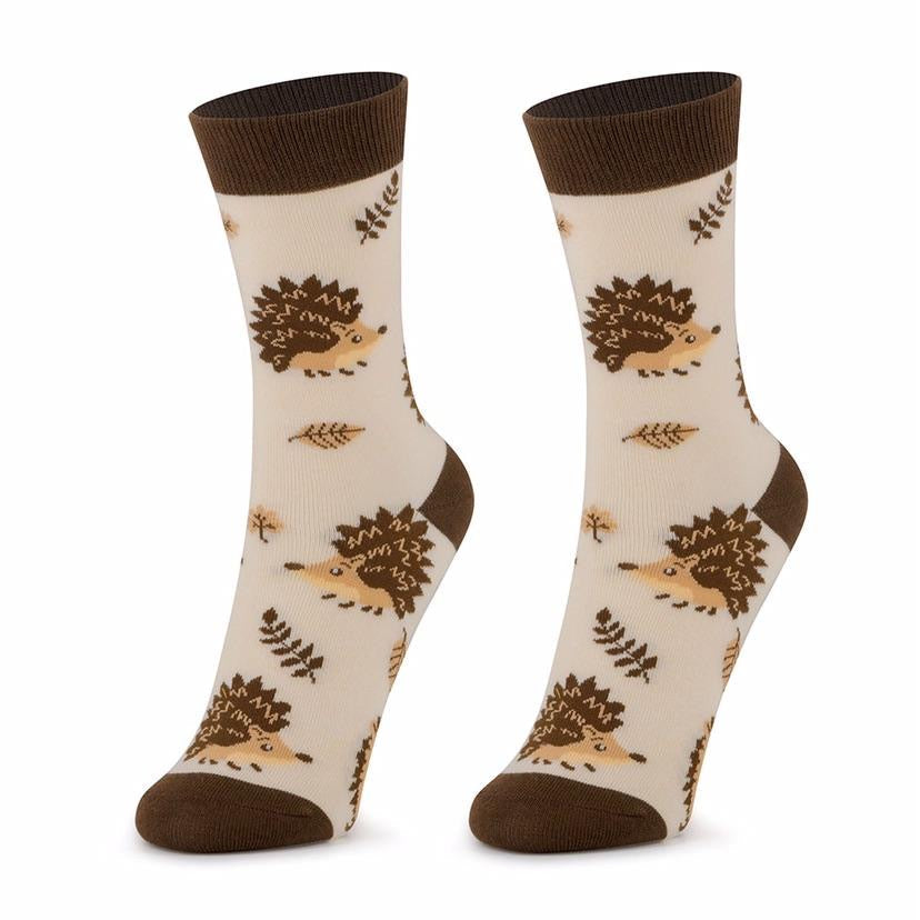 Hedge Hugs Socks for Kids