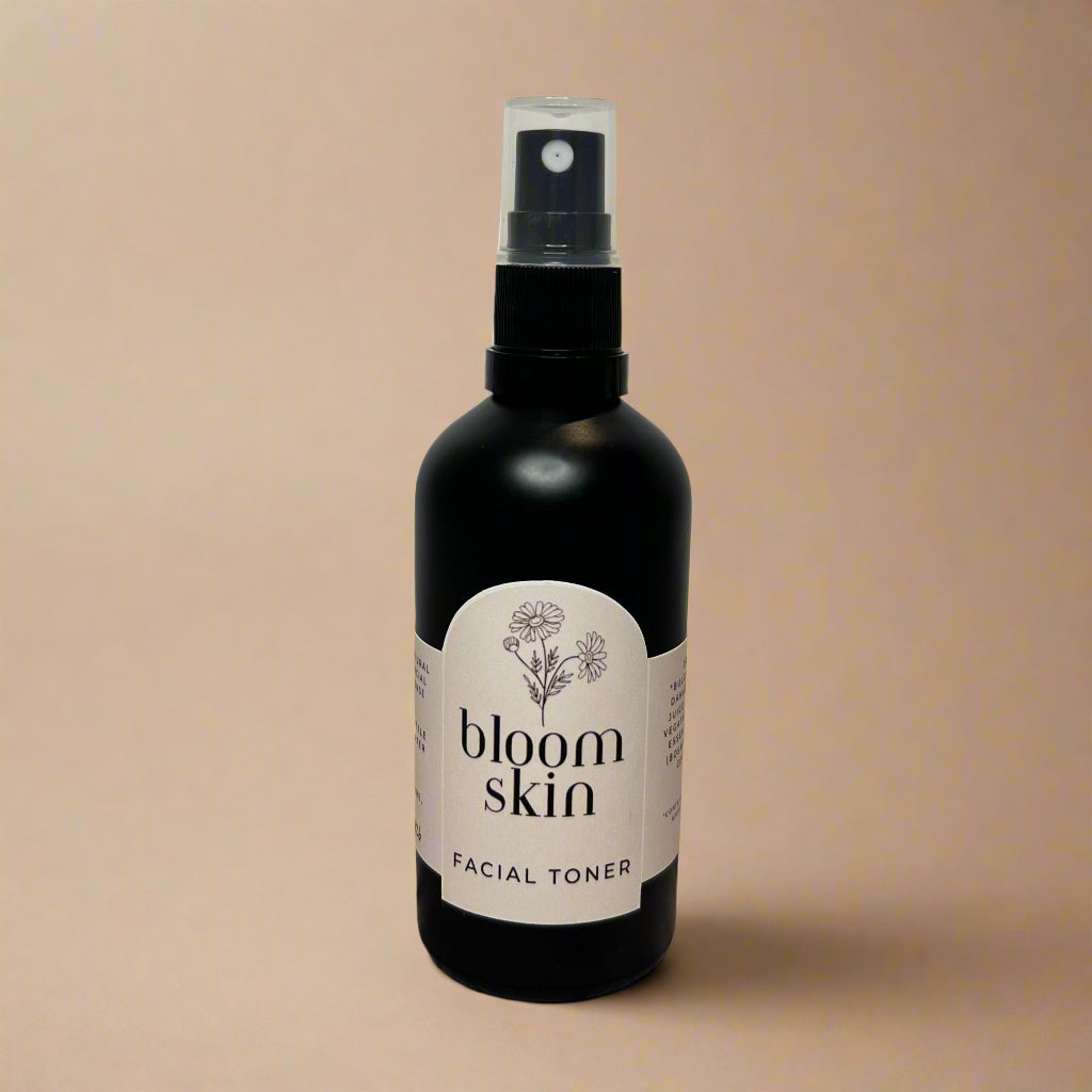 Facial Toner
